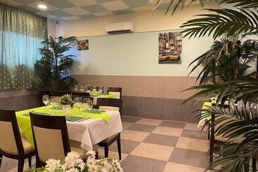 Hotell Capodichino International