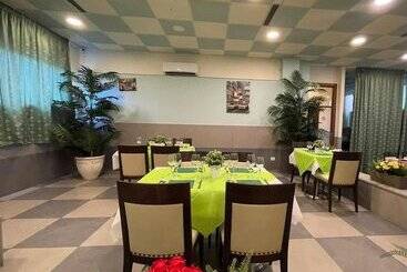 Hotell Capodichino International