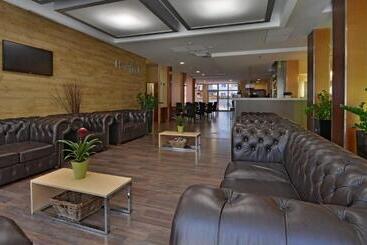 هتل City Inn
