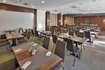 هتل City Inn