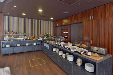 هتل City Inn