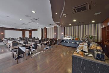 هتل City Inn