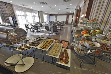 هتل City Inn
