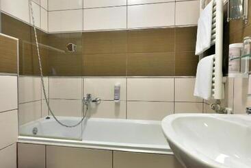 هتل City Inn