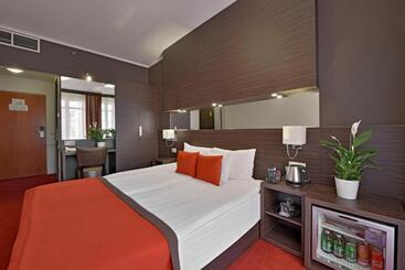هتل City Inn