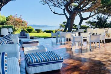 Unahotels Club Hotel Ancora