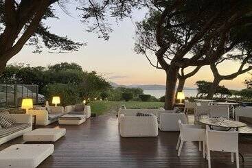 Unahotels Club Hotel Ancora