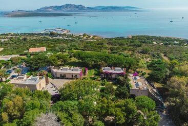 Unahotels Club Hotel Ancora