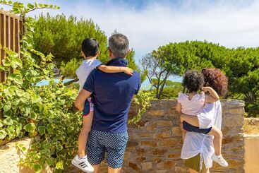 Unahotels Club Hotel Ancora