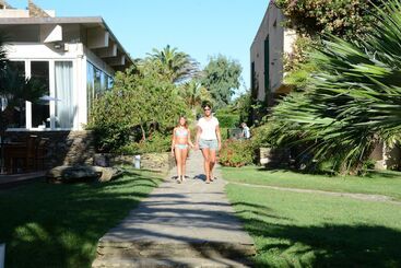Unahotels Club Hotel Ancora