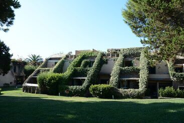 Unahotels Club Hotel Ancora