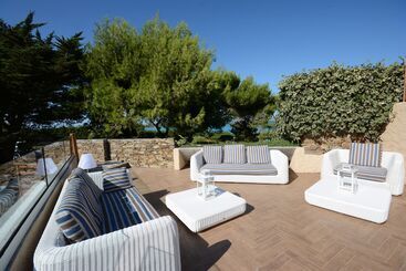 Unahotels Club Hotel Ancora