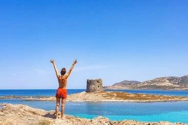 Unahotels Club Hotel Ancora