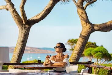 Unahotels Club Hotel Ancora