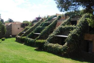Unahotels Club Hotel Ancora