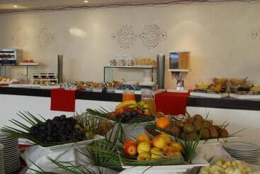 Unahotels Club Hotel Ancora