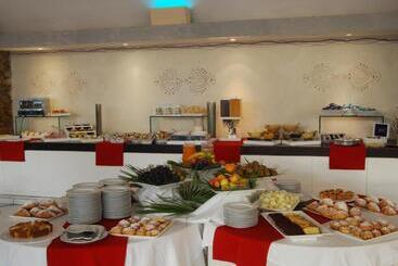 Unahotels Club Hotel Ancora