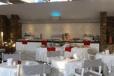 Unahotels Club Hotel Ancora