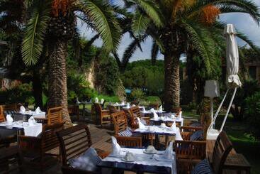 Unahotels Club Hotel Ancora