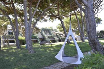 Unahotels Club Hotel Ancora