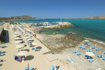 Unahotels Club Hotel Ancora