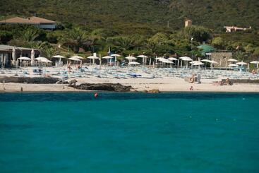 Unahotels Club Hotel Ancora