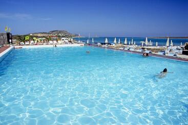 Unahotels Club Hotel Ancora