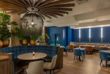 هتل Crowne Plaza Dublin Airport, An Ihg