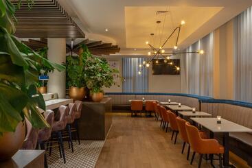 هتل Crowne Plaza Dublin Airport, An Ihg