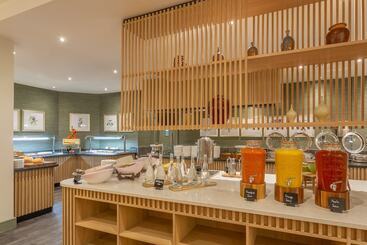 هتل Crowne Plaza Dublin Airport, An Ihg