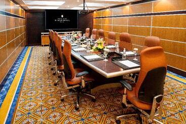 هتل Dar Al Tawhid Intercontinental Makkah, An Ihg