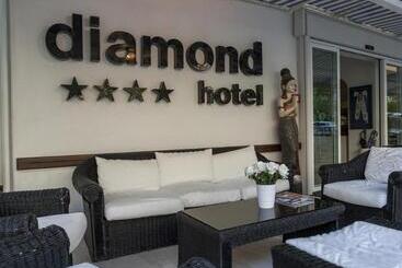 هتل Diamond