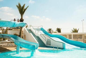 هتل Djerba Aqua Resort