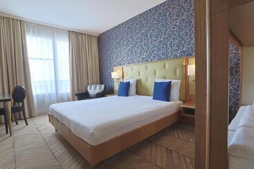 Dream Castle Hotel Marne La Vallee
