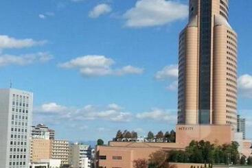 En Hotel Hamamatsu