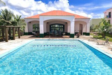 هتل Garden Villa