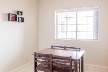 هتل Garden Villa
