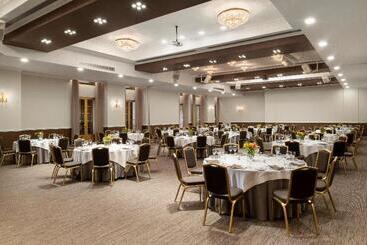 Grand Hotel Palace