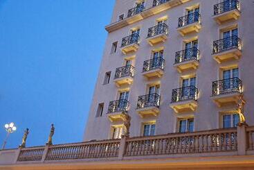 Grand Hotel Palace