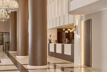 Grand Hotel Palace
