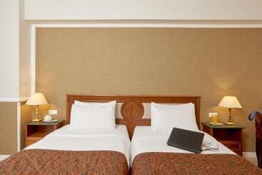 Grand Hotel Palace