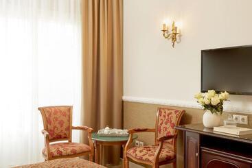 Grand Hotel Palace