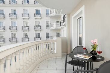Grand Hotel Palace