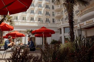 Grand Hotel Palace