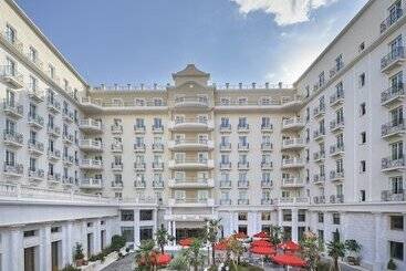 Grand Hotel Palace