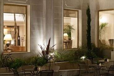 Grand Hotel Palace