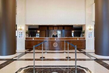 Grand Hotel Palace