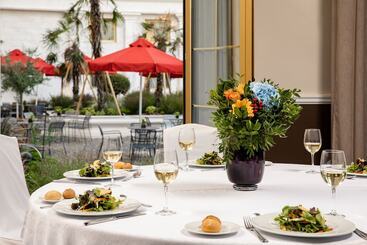 Grand Hotel Palace