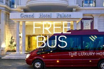 Grand Hotel Palace