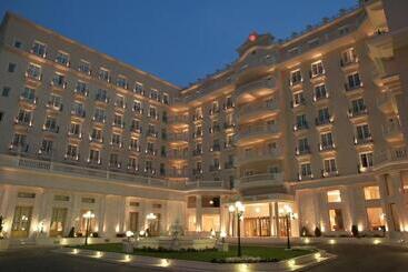 Grand Hotel Palace